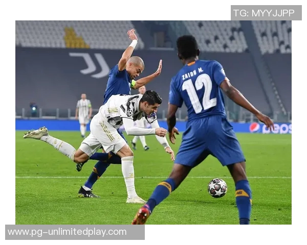 欧冠激战尤文图斯6比2波尔图点球争议引发全场热议