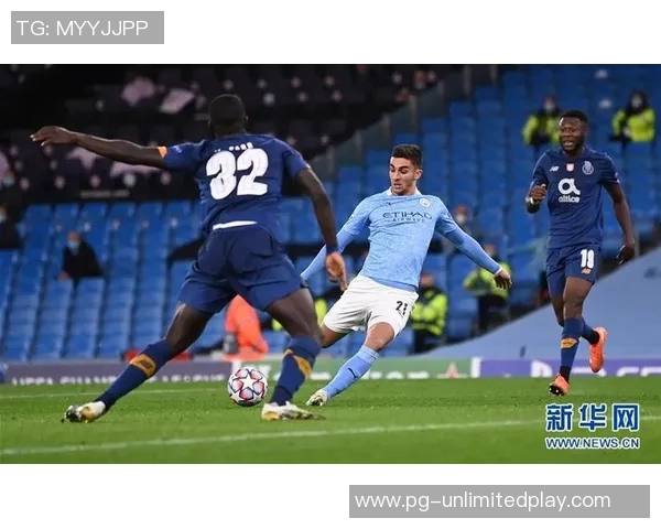 中超历史冷门波尔图大胜曼城神扑瞬间震撼全场