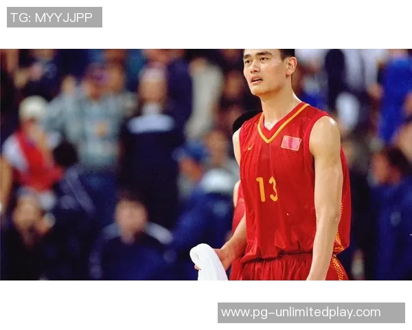 追忆2016年姚明的辉煌岁月与篮球传奇之路