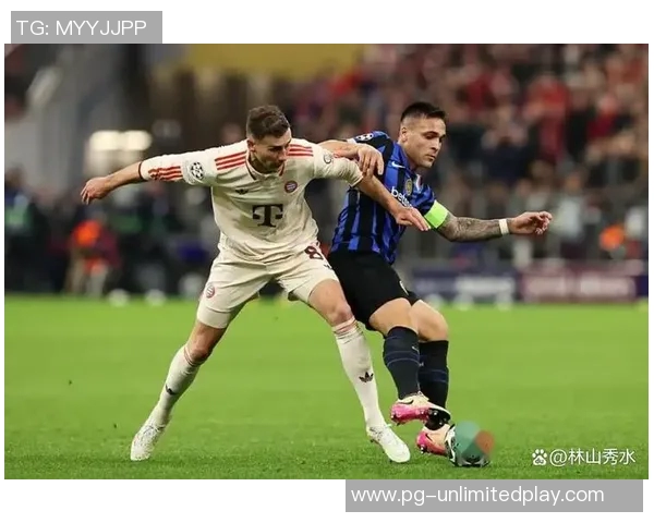 德甲精彩对决国米狂胜切尔西五球大捷乌龙球成比赛转折点