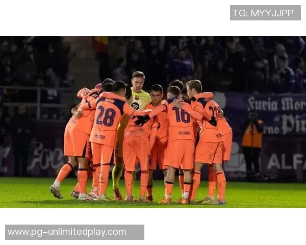 巴萨逆袭阿森纳3-0晋级国王杯决胜时刻引爆全场激情