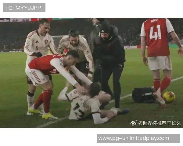 英超焦点战国米与利物浦战平争议判罚引发全场热议