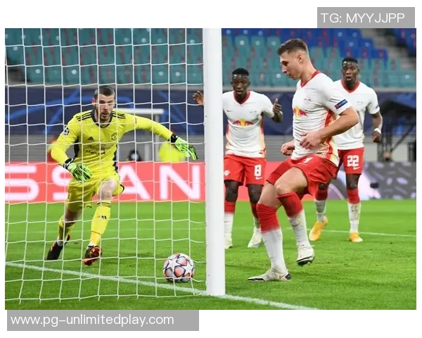 莱比锡狂胜曼联五球绝杀引发转会风波全场沸腾