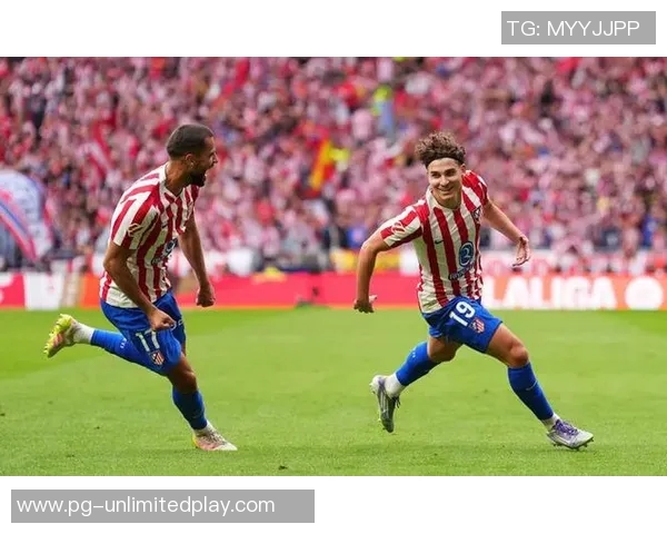 马竞逆转皇马夺足总杯精彩瞬间全场沸腾集锦回顾