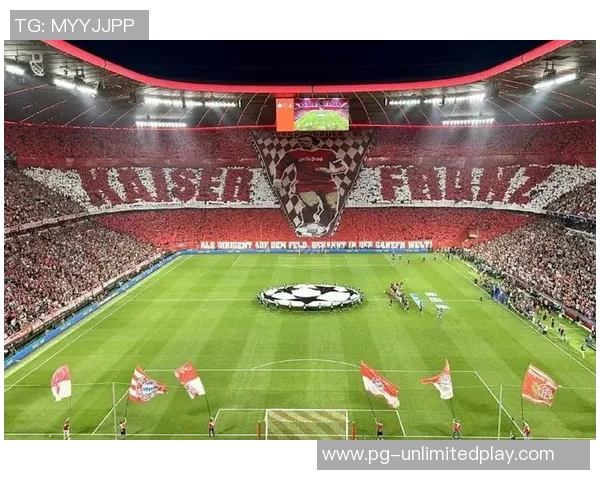 欧冠经典战役：拜仁逆转阿森纳6-2全场沸腾瞬间回顾与分析