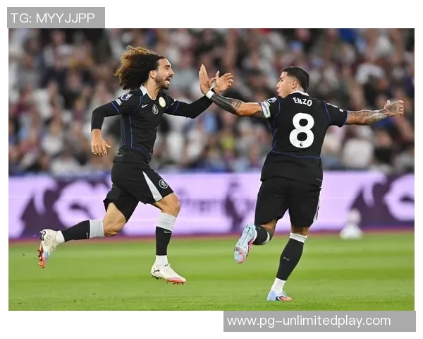 切尔西逆转多特蒙德5-0大胜全场沸腾瞬间回顾